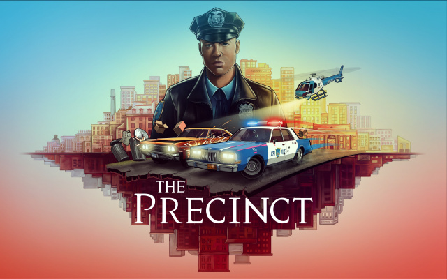 A Day in Averno City: The Precinct Unveils Captivating Trailer Highlighting Immersive GameplayNews  |  DLH.NET The Gaming People