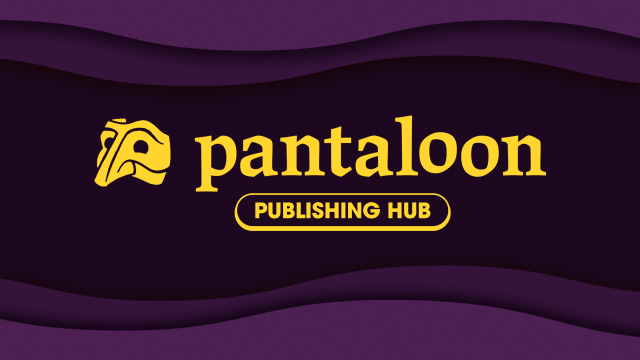 Pantaloon launches Publishing HubNews | DLH.NET The Gaming People