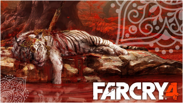 Far Cry 4 - Neuer Gameplay-Trailer veröffentlichtNews - Spiele-News  |  DLH.NET The Gaming People