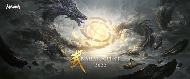 NARAKA FEST 2022 teases huge announcementsNews  |  DLH.NET The Gaming People