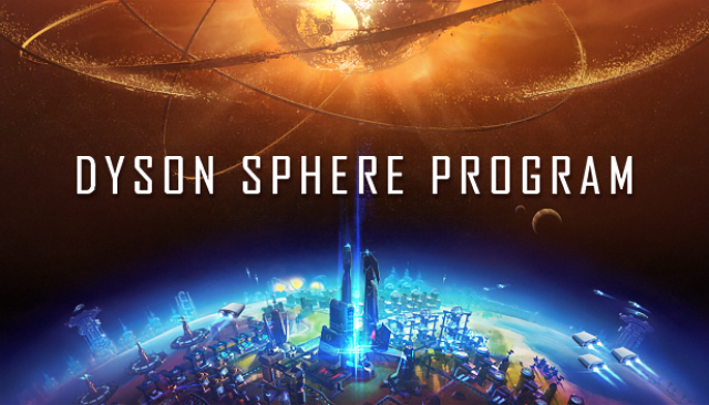 DYSON SPHERE PROGRAM RELEASES NEW TRAILER WITH ITS KICKSTARTER CAMPAIGN ABOUT TO REACH ITS GOAL!News  |  DLH.NET The Gaming People