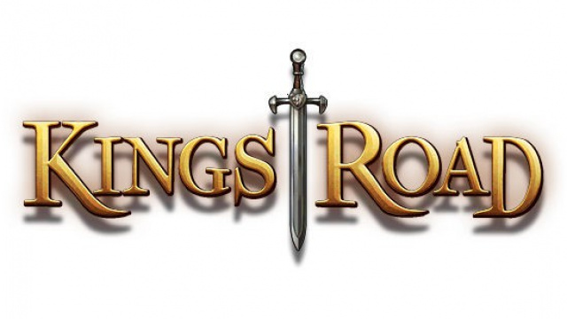 Episches Action-Rollenspiel Kingsroad startet In EuropaNews - Spiele-News  |  DLH.NET The Gaming People