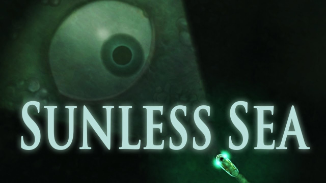 Sunless Sea Weighs Anchor Feb. 6Video Game News Online, Gaming News