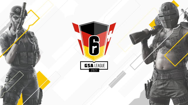 DIE GSA LEAGUE 2021 STARTET IN DIE NEUE SEASONNews  |  DLH.NET The Gaming People