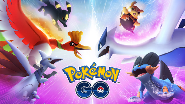 Niantic möchte am nächsten Pokémon GO Community Day 100,000 Bäume pflanzenNews  |  DLH.NET The Gaming People