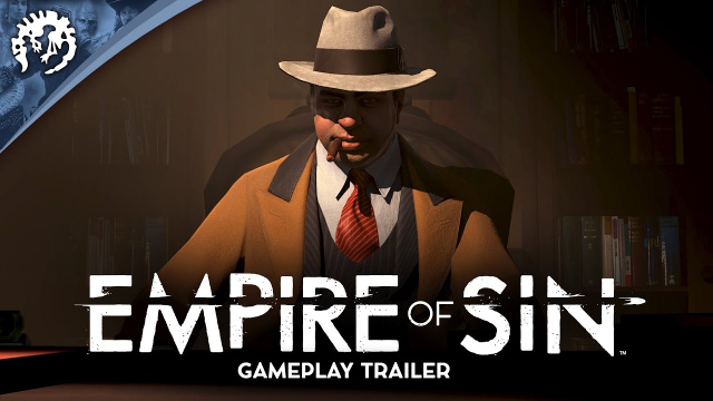 Empire of SinNews - Spiele-News  |  DLH.NET The Gaming People