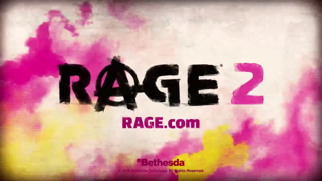 Rage 2's Open World Looks Amazing & So Do The GunsVideo Game News Online, Gaming News