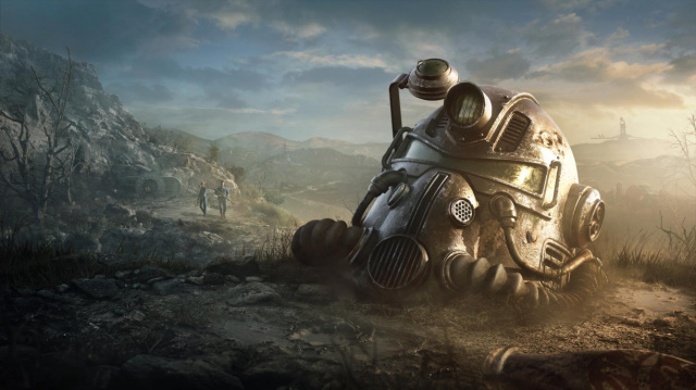 Fallout 76 | Das „Stählerne Dämmerung“-Update kommt am 1. Dezember – Hier ist der neue Gameplay-TrailerNews  |  DLH.NET The Gaming People