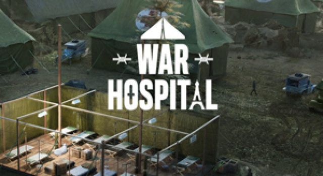 NACON gibt Zusammenarbeit mit Brave Lamb Studio zu War Hospital bekanntNews  |  DLH.NET The Gaming People