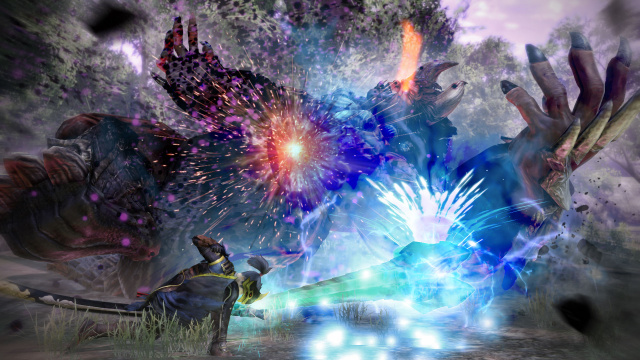 Koei Tecmo America Launches Toukiden 2Video Game News Online, Gaming News