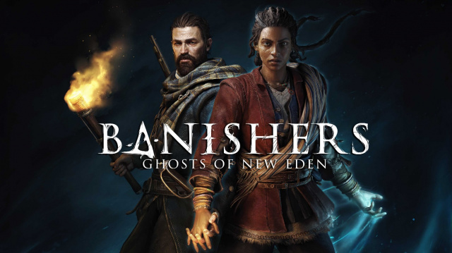 Banishers: Ghosts of New Eden präsentiert einen neuen, eindrucksvollen Trailer bei den Game AwardsNews  |  DLH.NET The Gaming People