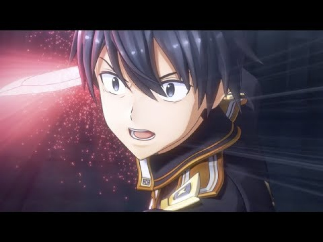 SWORD ART ONLINE Alicization LycorisVideo Game News Online, Gaming News