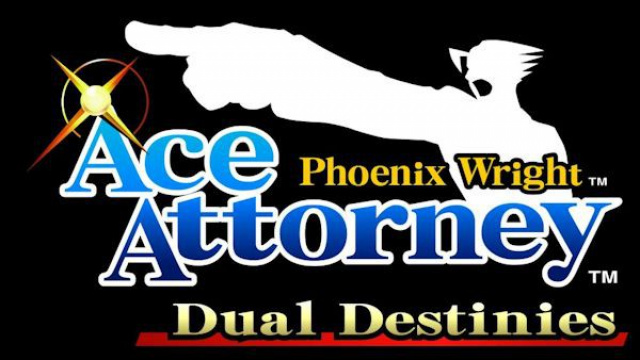 Phoenix Wright: Ace Attorney - Dual Destinies ab sofort im AppStore erhältlichNews - Spiele-News  |  DLH.NET The Gaming People