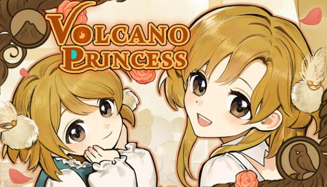 RPG-parenting sim Volcano Princess announced for the Nintendo SwitchNews  |  DLH.NET The Gaming People