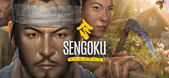 Sengoku Dynasty's First major content is now liveNews  |  DLH.NET The Gaming People