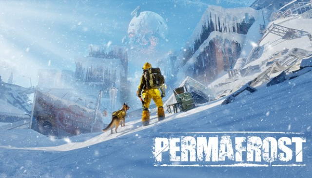 New Story-Trailer For Permafrost Highlights The Need For Cooperation And CamaraderieNews  |  DLH.NET The Gaming People