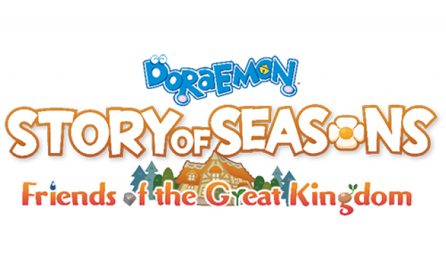 Bandai Namco Europe kündigt heute DORAEMON STORY OF SEASONS: FRIENDS OF THE GREAT KINGDOM anNews  |  DLH.NET The Gaming People