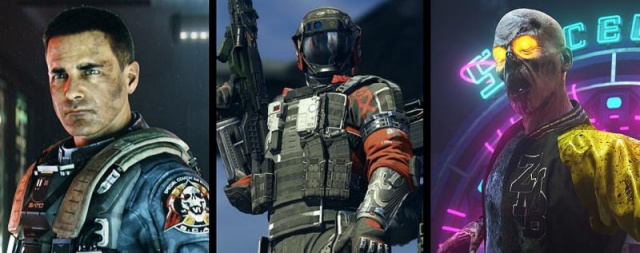 Play Call of Duty: Infinite Warfare for Free in Upcoming TrialVideo Game News Online, Gaming News