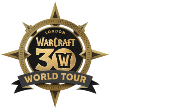 Sichert Euch kostenlose Tickets, um mit uns 30 Jahre Warcraft in London zu feiern!News  |  DLH.NET The Gaming People