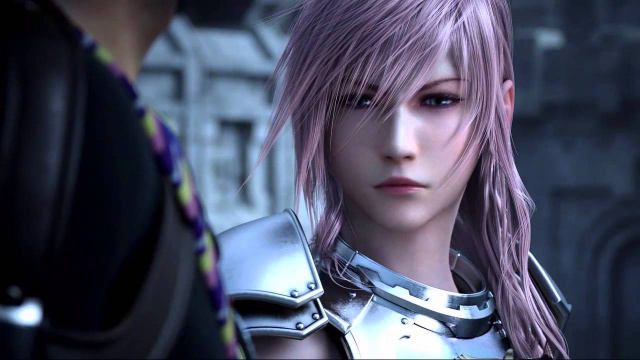 Final Fantasy XIII-2 für PC ab sofort auf Steam vorbestellbarNews - Spiele-News  |  DLH.NET The Gaming People