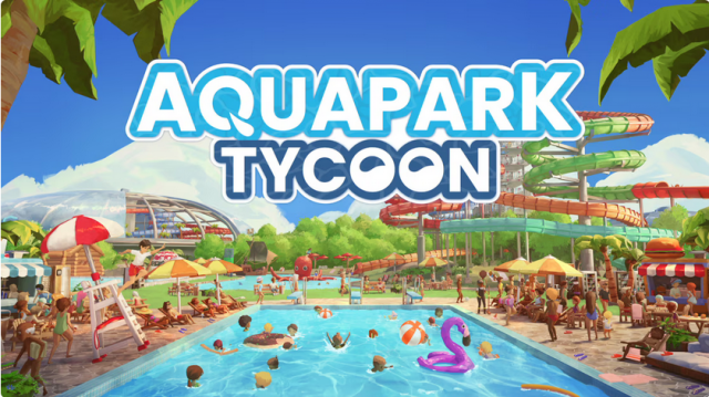 Mehr als heiße Luft: Der Sauna-Guide für Aquapark TycoonNews  |  DLH.NET The Gaming People