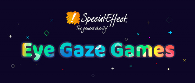 SpecialEffect launch Eye Gaze Games, with the world’s first online multiplayer eye-controlled web gamesNews  |  DLH.NET The Gaming People