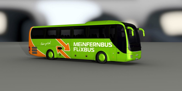 Aerosoft kündigt Fernbus Simulator in Kooperation mit MeinFernbus FlixBus anNews - Spiele-News  |  DLH.NET The Gaming People