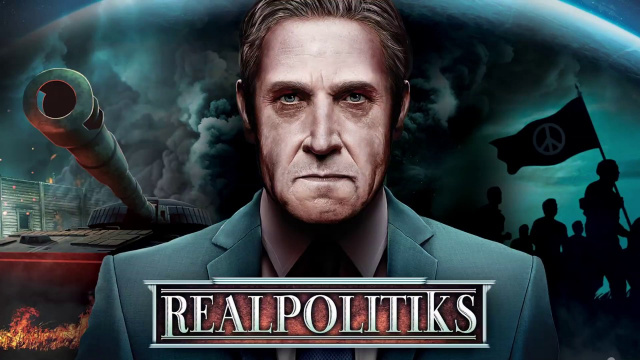 Realpolitiks Coming to Mobile Devices in JulyVideo Game News Online, Gaming News