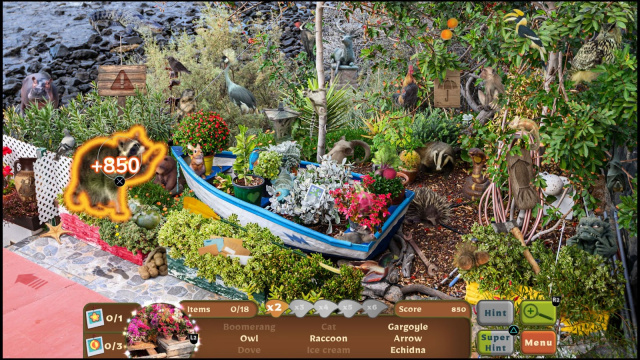 Hidden-object puzzler Nature Escapes is out now on PlayStation 5News  |  DLH.NET The Gaming People