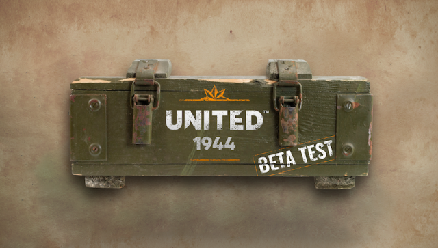 UNITED 1944 redefines WWII games by combining shooter, crafting & strategyNews  |  DLH.NET The Gaming People