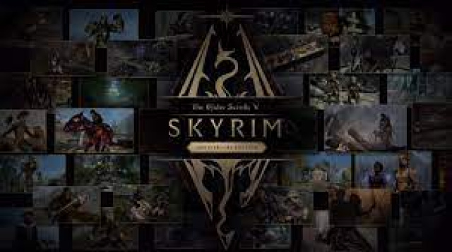 The Elder Scrolls V: Skyrim Anniversary EditionNews  |  DLH.NET The Gaming People