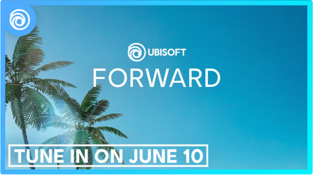 Ubisoft Forward am 10. Juni zeigt Star Wars Outlaws und weitere InhalteNews  |  DLH.NET The Gaming People