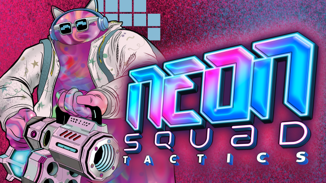 NEON Squad Tactics Confirmed for June 13 Launch for Meta Quest DevicesNews  |  DLH.NET The Gaming People