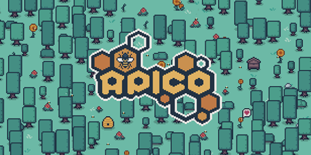 APICO Update 4.0: A Hive of Industry Coming to PC and Switch Next WeekNews  |  DLH.NET The Gaming People
