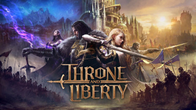 Throne and Liberty: VeröffentlichungshinweiseNews  |  DLH.NET The Gaming People