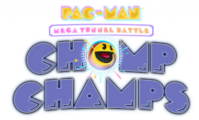 PAC-MAN MEGA TUNNEL BATTLE: CHOMP CHAMPS für Konsolen und PC angekündigtNews  |  DLH.NET The Gaming People