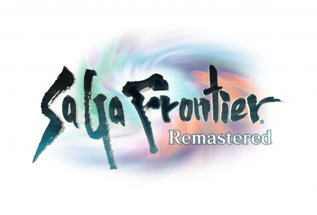 SAGA FRONTIER REMASTERED: Neuauflage des Kultklassikers erscheint im Sommer 2021News  |  DLH.NET The Gaming People