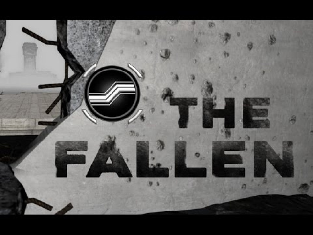 The Fallen – Demo AvailableVideo Game News Online, Gaming News