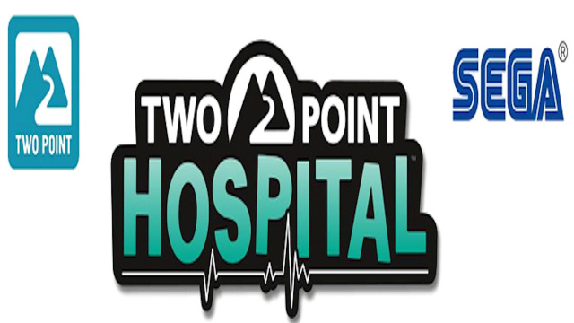 Two Point HospitalNews - Spiele-News  |  DLH.NET The Gaming People