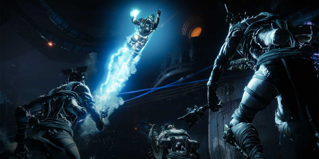 Destiny 2: Forsaken - Neuer GambitNews - Spiele-News  |  DLH.NET The Gaming People