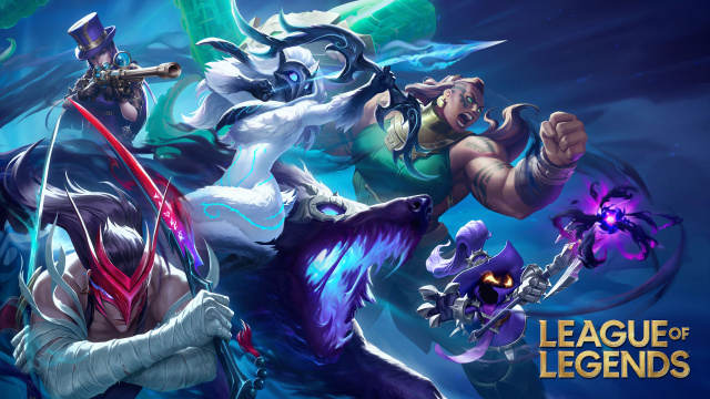 League of Legends führt mit Kampf für Noxus Herausforderungen und Belohnungen für den Arena-Modus einNews  |  DLH.NET The Gaming People