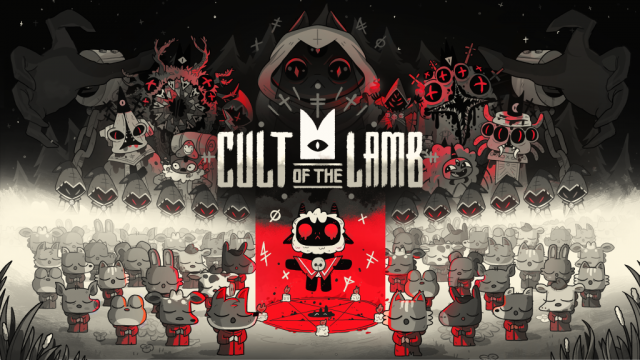 Cult of the LambNews  |  DLH.NET The Gaming People