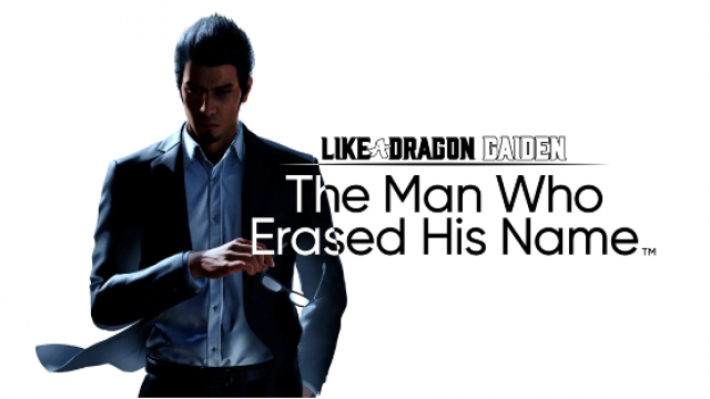 Like a Dragon Gaiden: The Man Who Erased His Name™ von SEGA und Ryu Ga Gotoku Studio jetzt erhältlichNews  |  DLH.NET The Gaming People