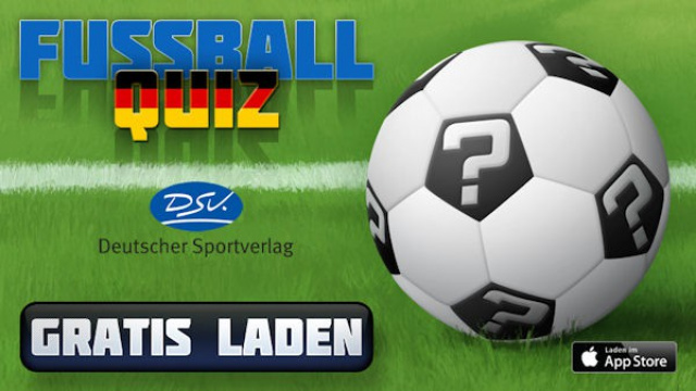 iOS und Android: Fussball-Quiz fordert Fußball-Kenner herausNews - Spiele-News  |  DLH.NET The Gaming People