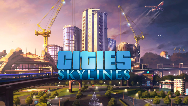 Cities: Skylines - Stadtmuseum Berlin ruft in Zusammenarbeit mit Paradox Interactive und Koch Media zum digitalen Wettbewerb aufNews  |  DLH.NET The Gaming People