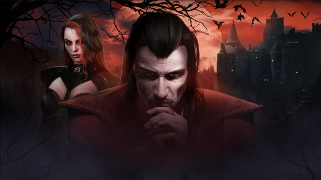 Vampire Dynasty: First Chapter In Video Series For Shows You Places You Don’t Want To MissNews  |  DLH.NET The Gaming People