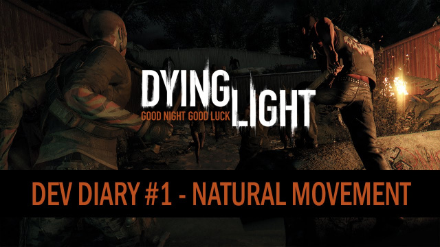 Dying Light Coming Sooner Than ExpectedVideo Game News Online, Gaming News