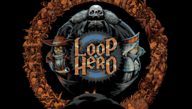 Loop Hero – Das unendliche Abenteuer beginnt am 4. MärzNews  |  DLH.NET The Gaming People