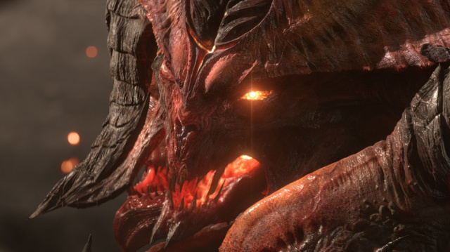 We May Be Inching Closer To A Diablo Television SeriesVideo Game News Online, Gaming News