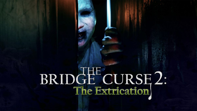 The Bridge Curse 2: The Extrication erscheint am 24. Oktober für KonsolenNews  |  DLH.NET The Gaming People